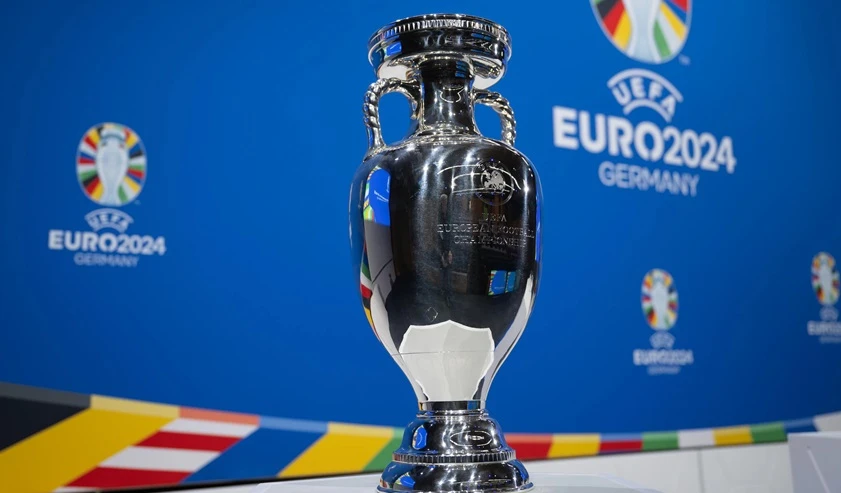 hình ảnh EuroCup