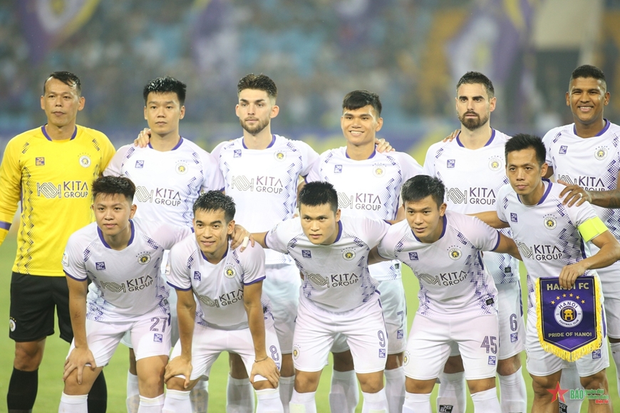 hình ảnh Giải bóng đá Châu Á AFC Champions League