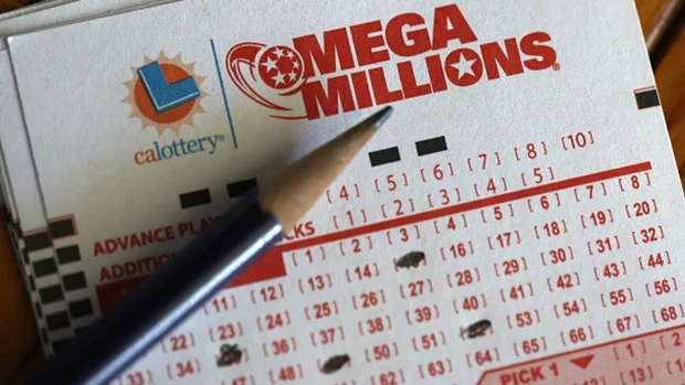 hình ảnh Xổ số Mega Millions/Powerball