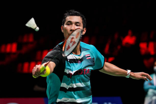 hình ảnh Giải cầu lông Thomas và Uber Cup