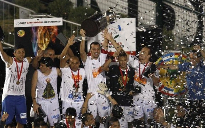 hình ảnh Copa Libertadores