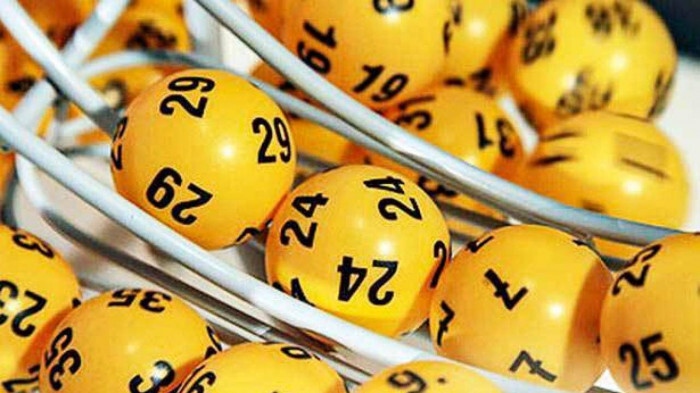 hình ảnh Xổ số điện toán (lotto)